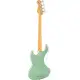 Fender American Pro II Jazz Bass MN MYST SFG
