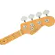 Fender American Pro II Jazz Bass MN MYST SFG