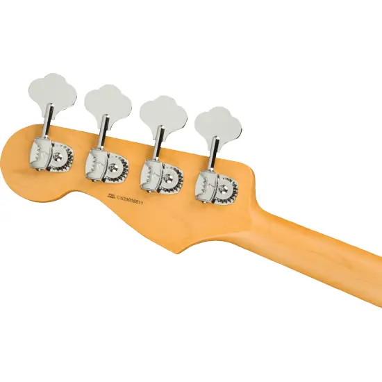 Fender American Pro II Jazz Bass MN MYST SFG