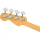 Fender American Pro II Jazz Bass MN MYST SFG