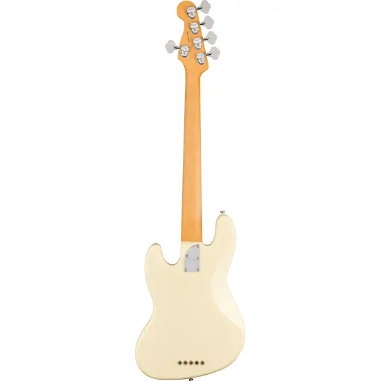 Fender American Pro II Jazz Bass V RW OWT