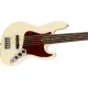 Fender American Pro II Jazz Bass V RW OWT