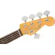 Fender American Pro II Jazz Bass V RW OWT