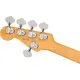 Fender American Pro II Jazz Bass V RW OWT