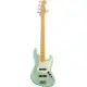 Fender American Pro II Jazz Bass V MN MYST SFG