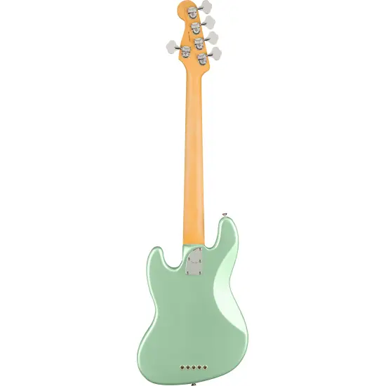 Fender American Pro II Jazz Bass V MN MYST SFG