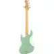 Fender American Pro II Jazz Bass V MN MYST SFG