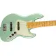 Fender American Pro II Jazz Bass V MN MYST SFG