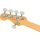Fender American Pro II Jazz Bass V MN MYST SFG