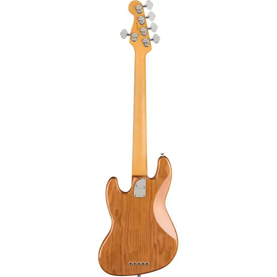 Fender American Pro II Jazz Bass V MN RST PINE