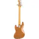 Fender American Pro II Jazz Bass V MN RST PINE