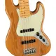 Fender American Pro II Jazz Bass V MN RST PINE