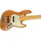 Fender American Pro II Jazz Bass V MN RST PINE