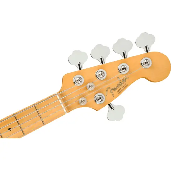 Fender American Pro II Jazz Bass V MN RST PINE