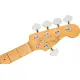 Fender American Pro II Jazz Bass V MN RST PINE