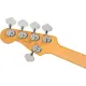 Fender American Pro II Jazz Bass V MN RST PINE