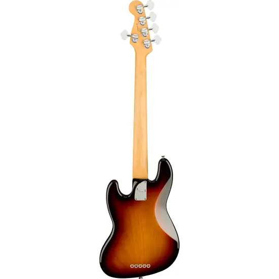 Fender American Pro II Jazz Bass V RW 3TSB