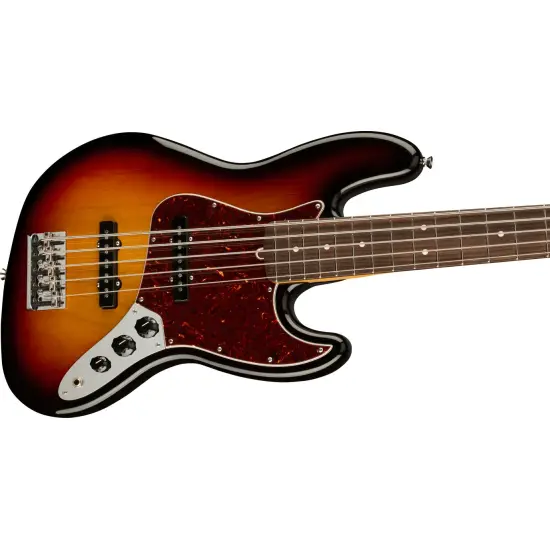 Fender American Pro II Jazz Bass V RW 3TSB