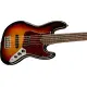 Fender American Pro II Jazz Bass V RW 3TSB