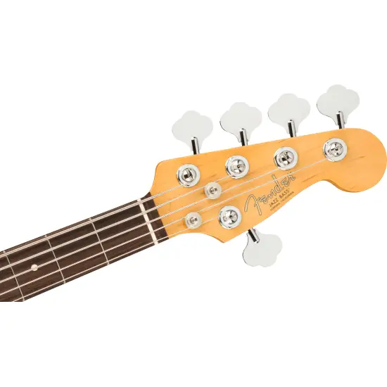 Fender American Pro II Jazz Bass V RW 3TSB