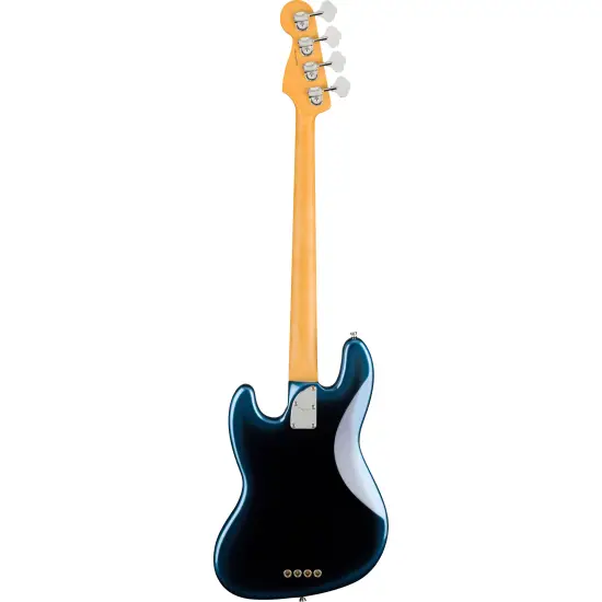 Fender American Pro II Jazz Bass FL RW DK NIT