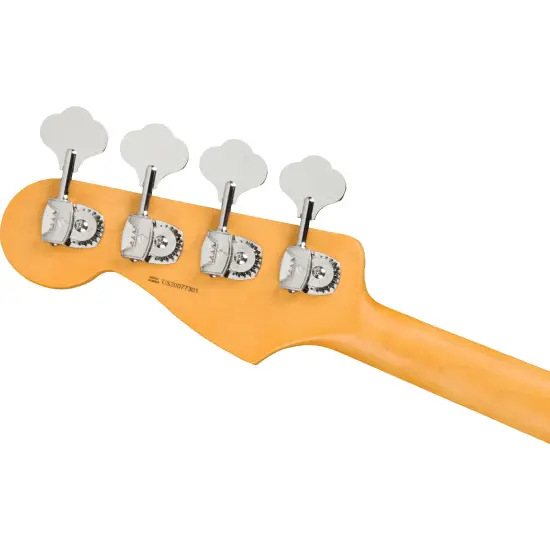 Fender American Pro II Jazz Bass FL RW DK NIT