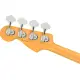 Fender American Pro II Jazz Bass FL RW DK NIT