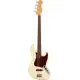 Fender American Pro II Jazz Bass FL RW OWT
