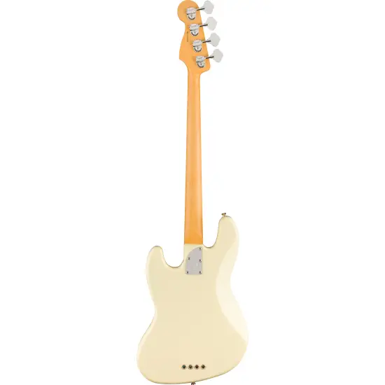 Fender American Pro II Jazz Bass FL RW OWT