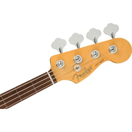 Fender American Pro II Jazz Bass FL RW OWT