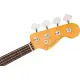 Fender American Pro II Jazz Bass FL RW 3TSB