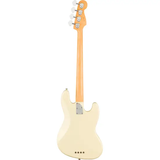 Fender American Pro II Jazz Bass LH RW OWT