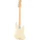 Fender American Pro II Jazz Bass LH RW OWT