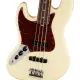 Fender American Pro II Jazz Bass LH RW OWT