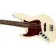 Fender American Pro II Jazz Bass LH RW OWT
