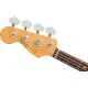 Fender American Pro II Jazz Bass LH RW OWT