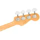 Fender American Pro II Jazz Bass LH RW OWT