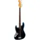 Fender American Pro II Jazz Bass LH RW DK NIT