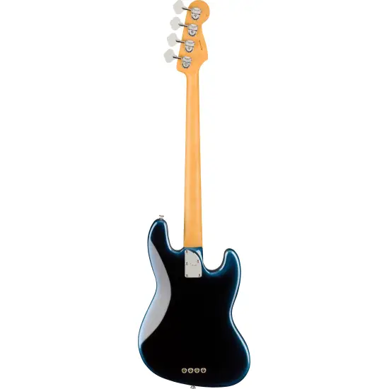 Fender American Pro II Jazz Bass LH RW DK NIT
