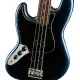 Fender American Pro II Jazz Bass LH RW DK NIT