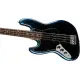 Fender American Pro II Jazz Bass LH RW DK NIT