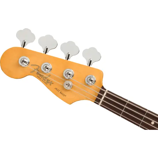 Fender American Pro II Jazz Bass LH RW DK NIT