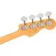Fender American Pro II Jazz Bass LH RW DK NIT