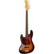 Fender American Pro II Jazz Bass LH RW 3TSB