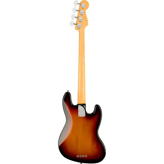 Fender American Pro II Jazz Bass LH RW 3TSB