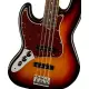 Fender American Pro II Jazz Bass LH RW 3TSB