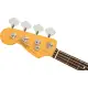 Fender American Pro II Jazz Bass LH RW 3TSB