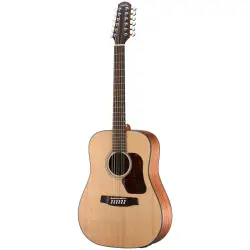 Guitarras Acústicas