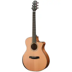 Guitarras Acústicas