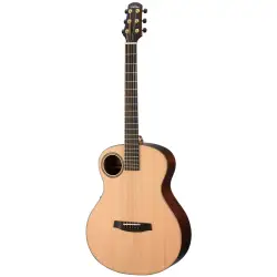 Guitarras Acústicas